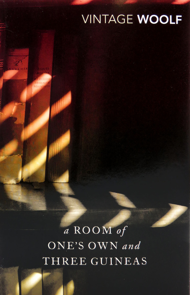 A Room of One's Own & Three Guineas | Woolf Virginia, Virgina Woolf #1