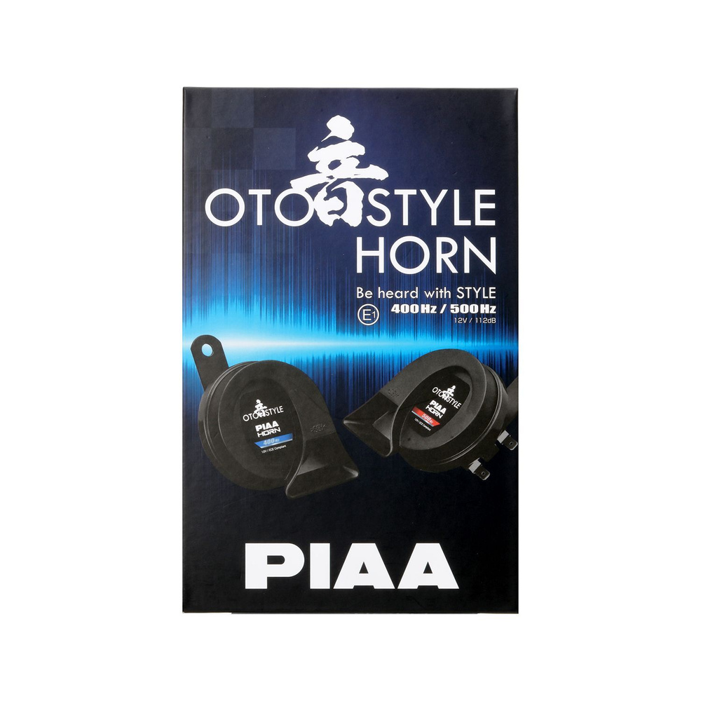 PIAA Сигнал звуковой PIAA HO14 арт. HO14 #1