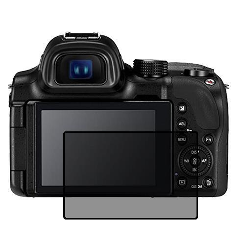 Samsung NX30 защитный экран для фотоаппарата пленка гидрогель конфиденциальность (силикон)  #1