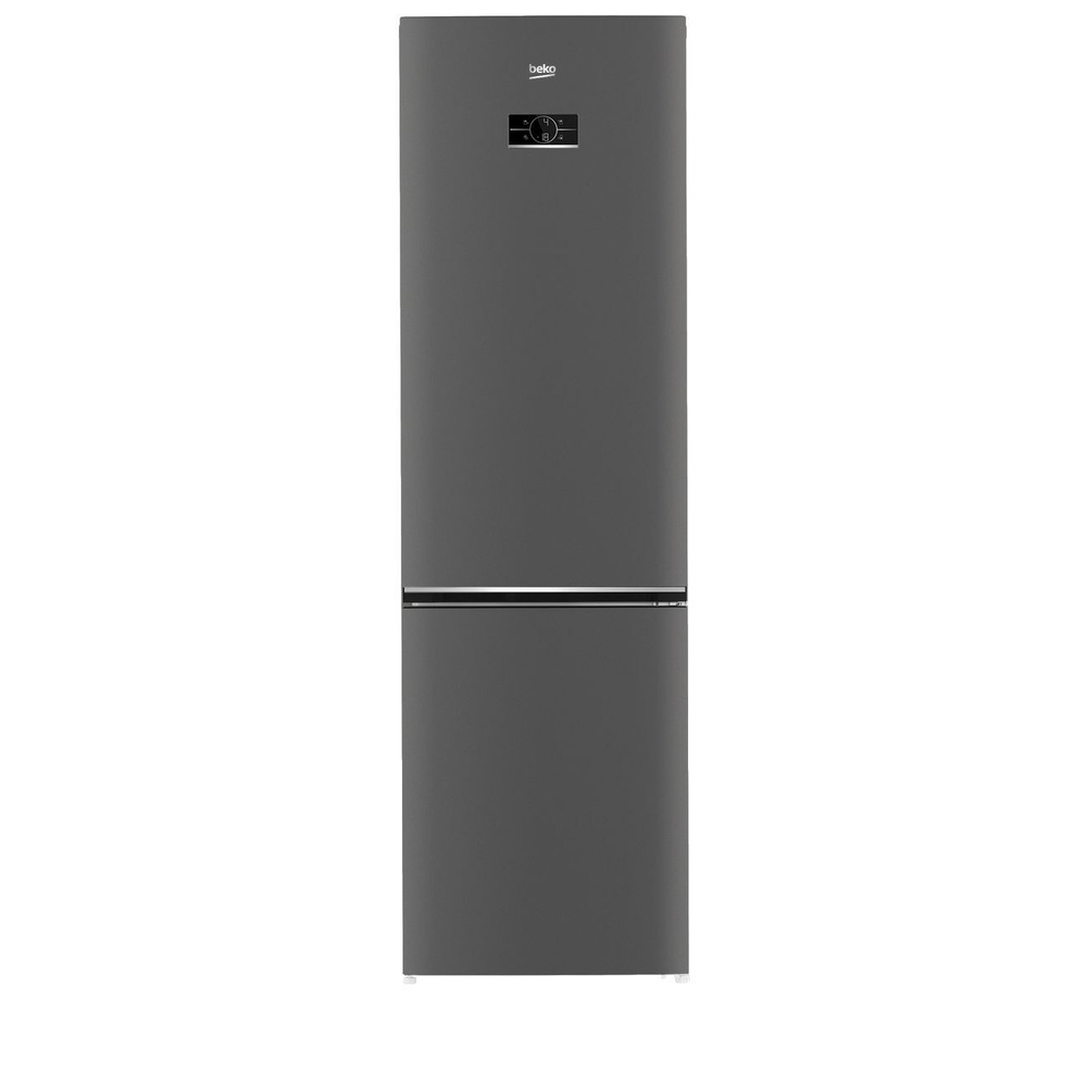 Beko Холодильник B3RCNK402HX, серый #1