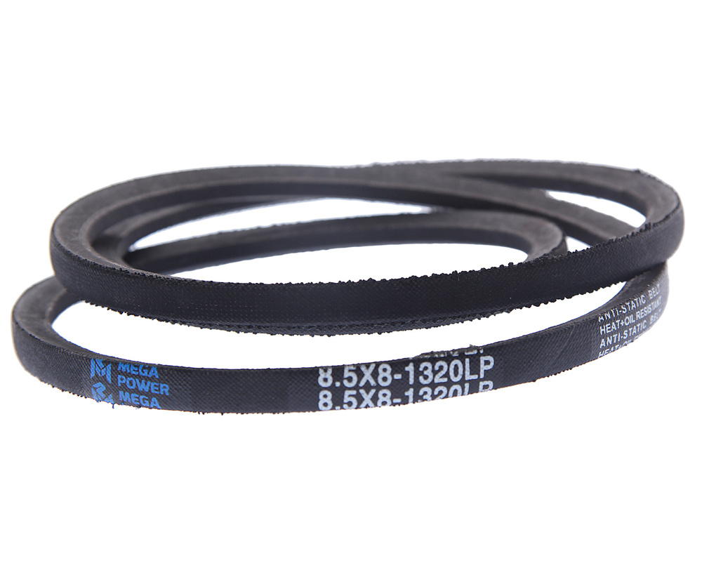 Ремень КАМАЗ насоса водяного, генератора MEGAPOWER - MEGA POWER арт ...