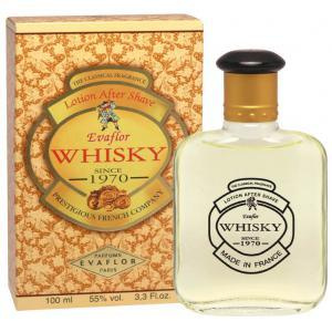 Evaflor Туалетная вода Whisky men 100ml edt 100 мл #1