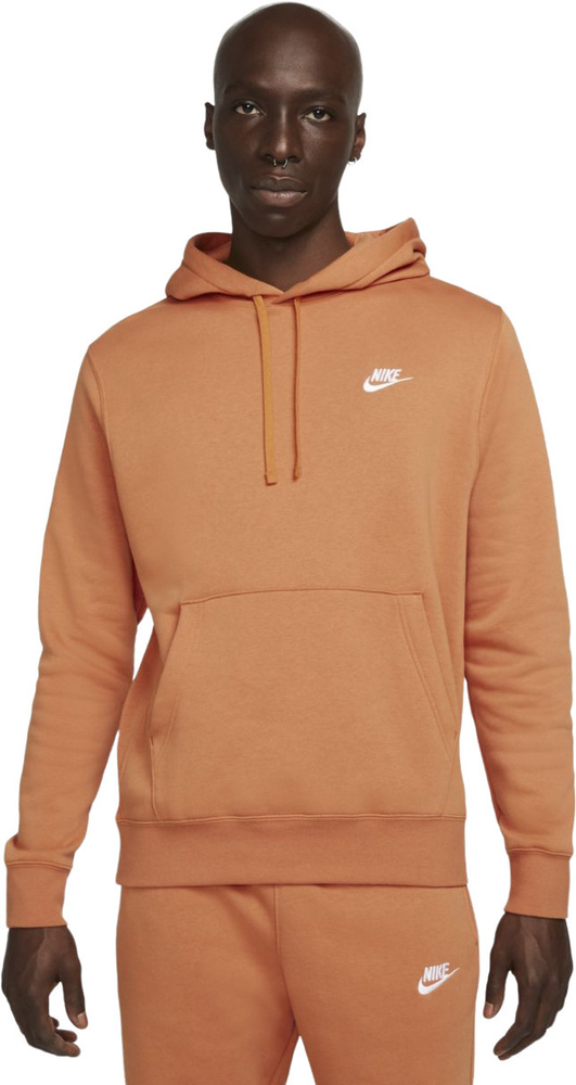 Худи Nike Sportswear Club Fleece #1