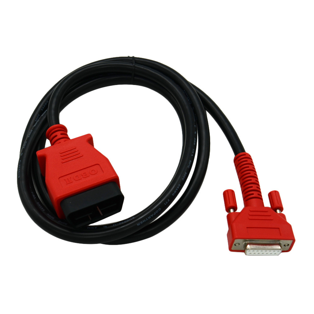 Главный кабель Autel Maxi SYS MS 906/908S Pro (2ряда) #1