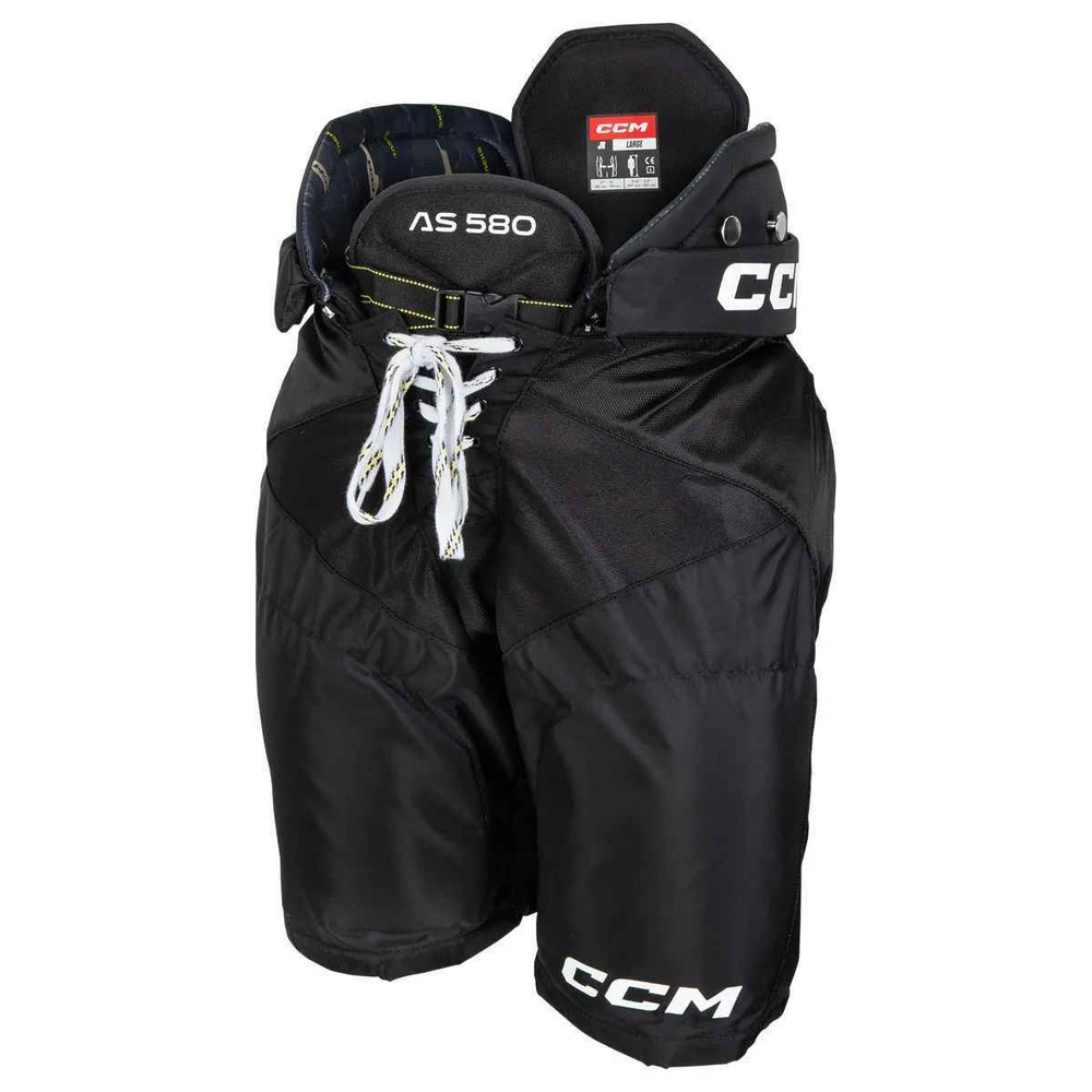 Трусы CCM TACKS AS 580 JR #1