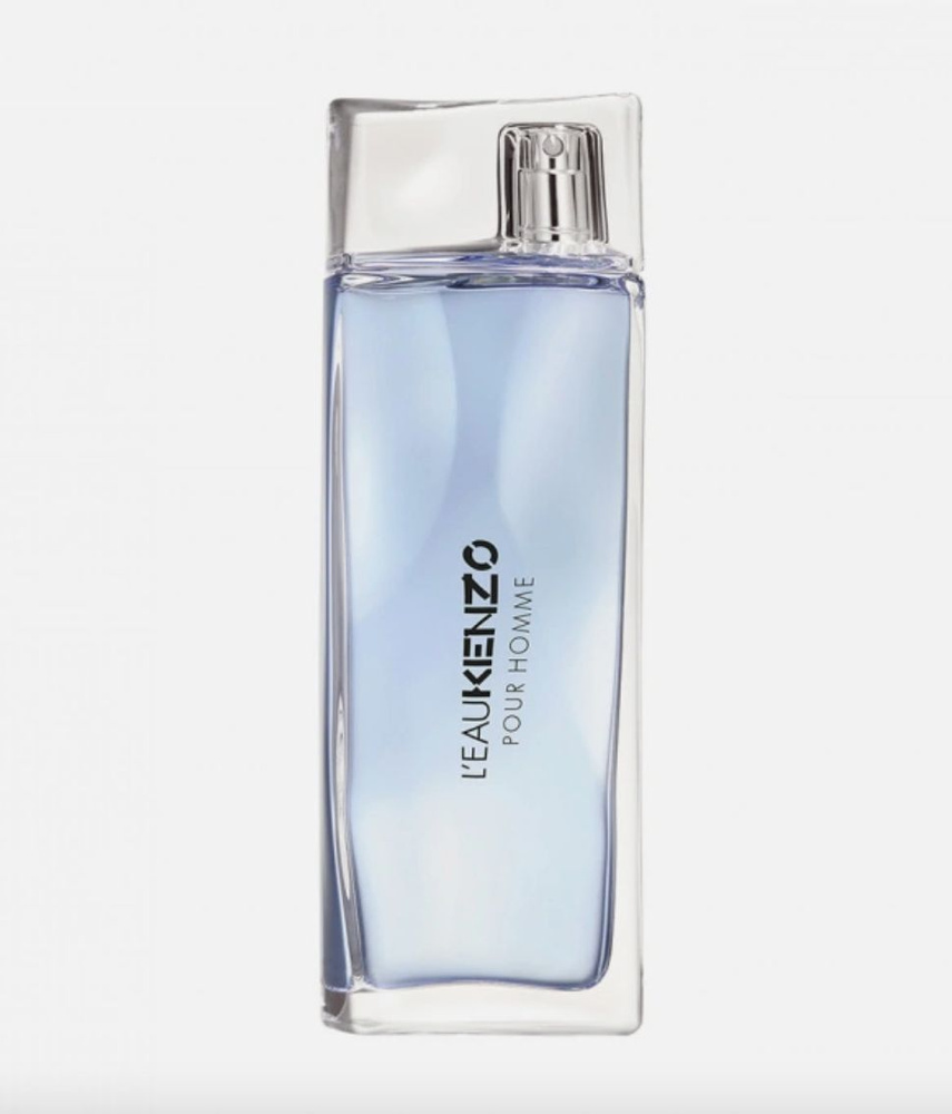 Туалетная вода l'eau pour homme 90 мл #1