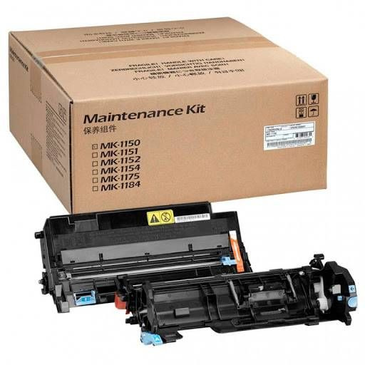 Ремкомплект Kyocera MK-1150 1702RV0NL0, 100 000 стр. #1