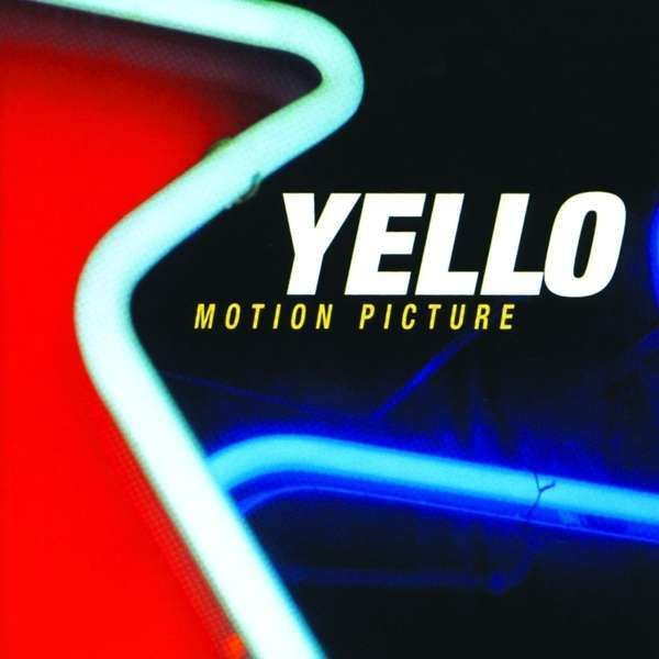 Виниловая пластинка Yello - Motion Picture (180g) (Limited Edition) (2 LP) #1