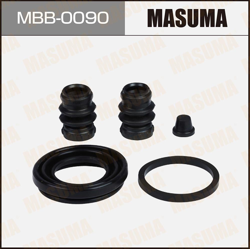 Masuma Ремкомплект суппорта, арт. MBB0090 #1