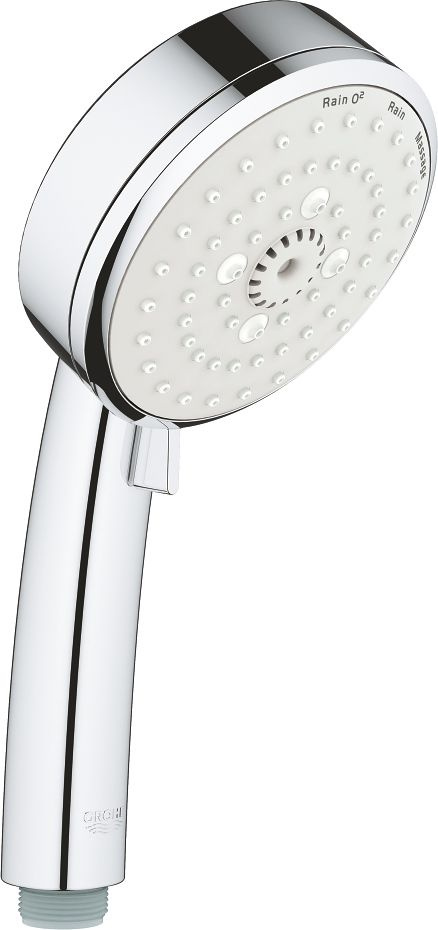 Душевая лейка Grohe Tempesta Cosmopolitan 27572002 #1