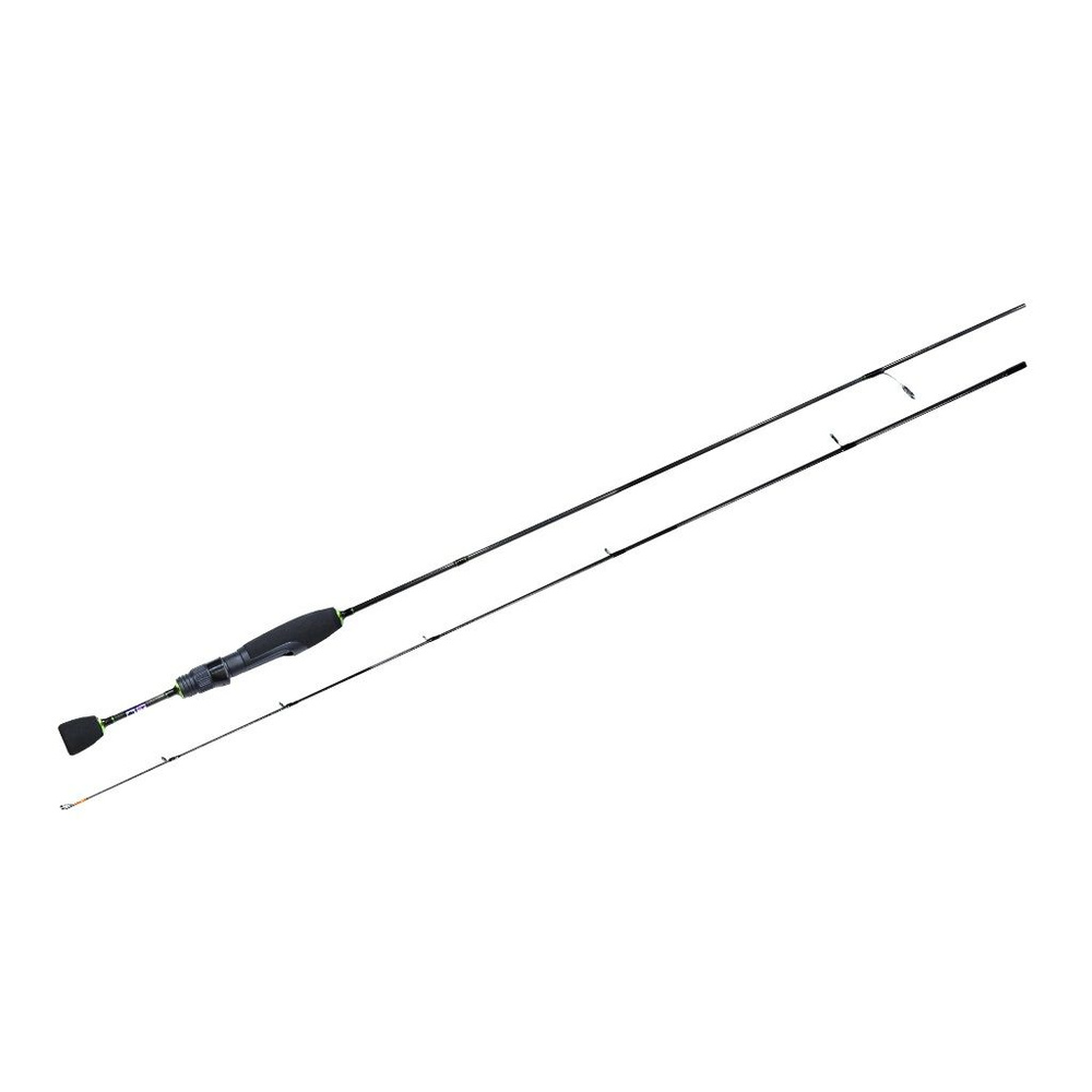 Спиннинг Fish Season FARIO NT 602UL-T-20 (полая вершинка) 1.80м 1-4гр, 2 секц.  #1