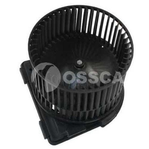 Вентилятор салона Ossca 06743 для Opel Vectra #1