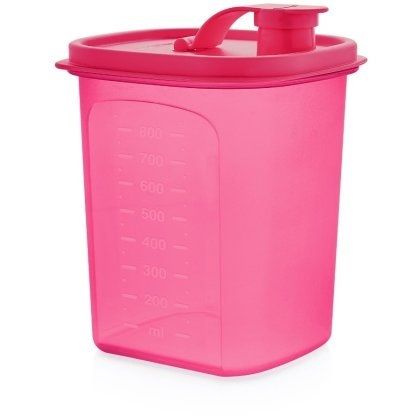 Tupperware Банка для меда, 1000 мл, 1 шт #1