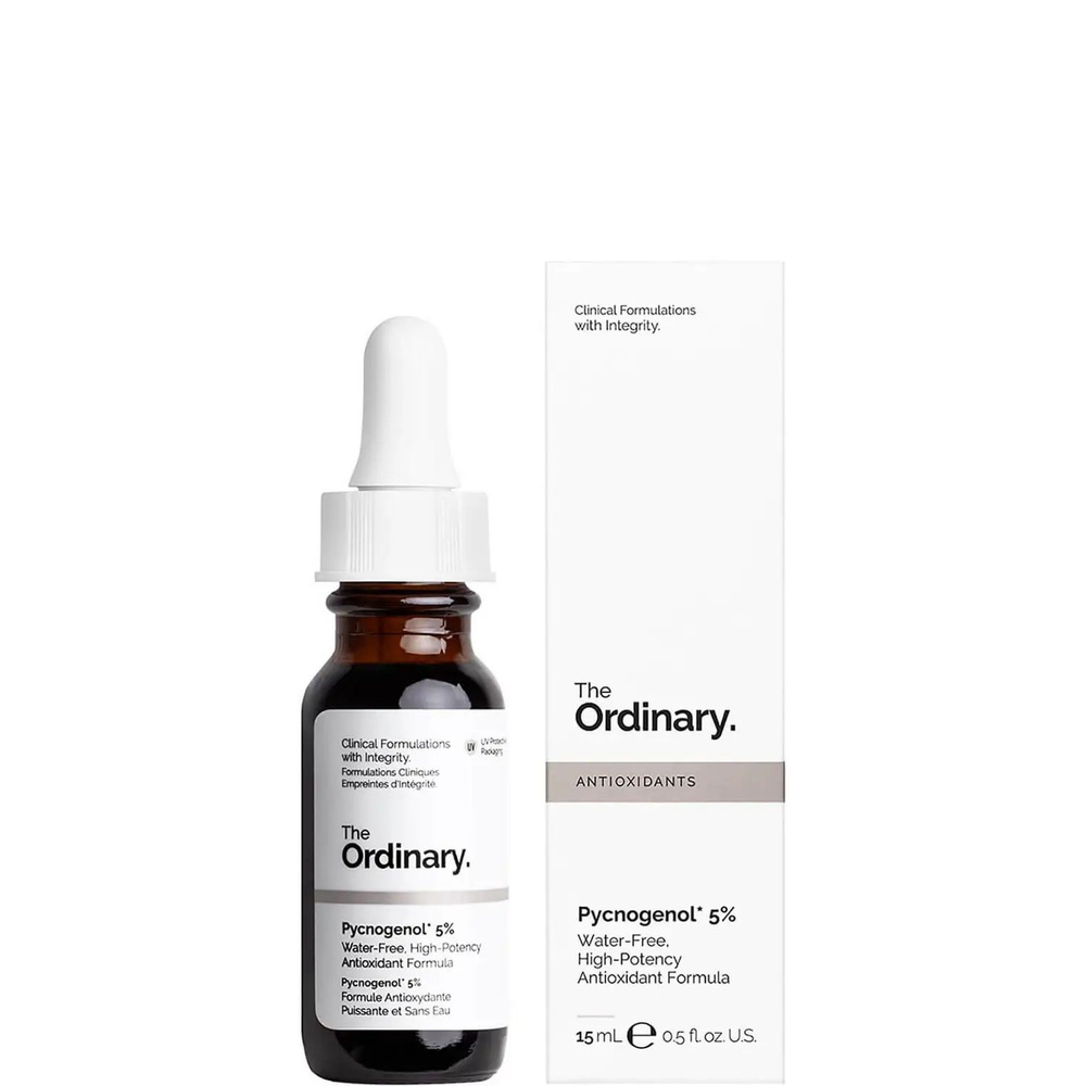 The Ordinary Сыворотка для лица Антивозрастной уход, 15 мл #1