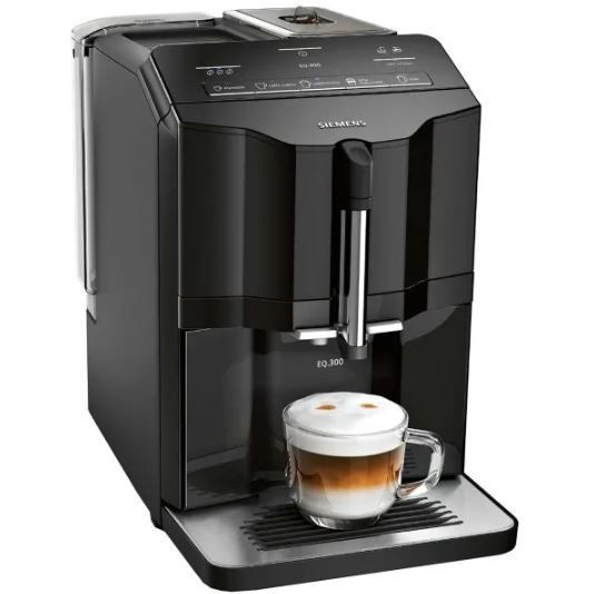 Кофемашина автоматическая Siemens TI 35A209RW #1