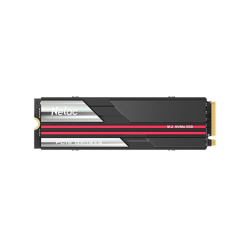 Netac 2 ТБ Внутренний SSD-диск NV7000 2Tb NT01NV7000-2T0-E4X (NT01NV7000-2T0-E4X) #1