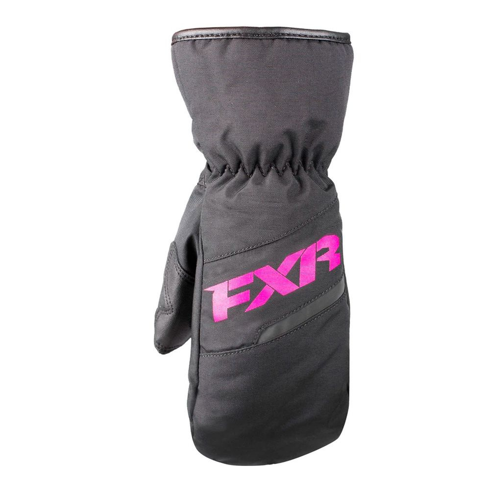 Перчатки снегоходные FXR Kids #1