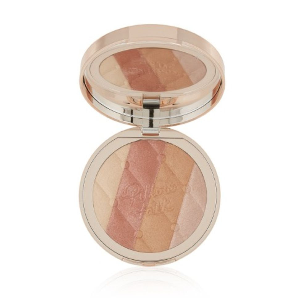 Charlotte Tilbury Хайлайтер Pillow Talk Multi-Glow (Dream Light) 7 г #1