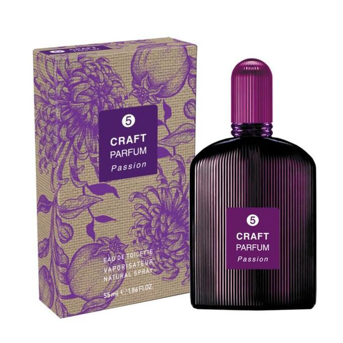 Today Parfum Туалетная вода A23043007 55 мл #1