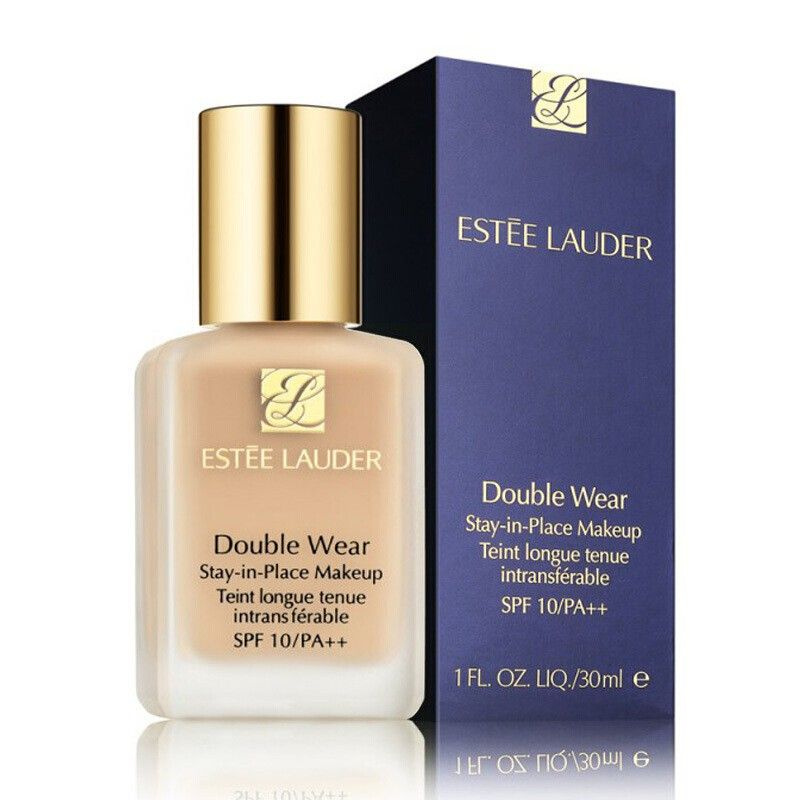 Estee Lauder Double Wear Stay-in-Place Makeup SPF10 Foundation/ Тональный крем тон 2С0  #1