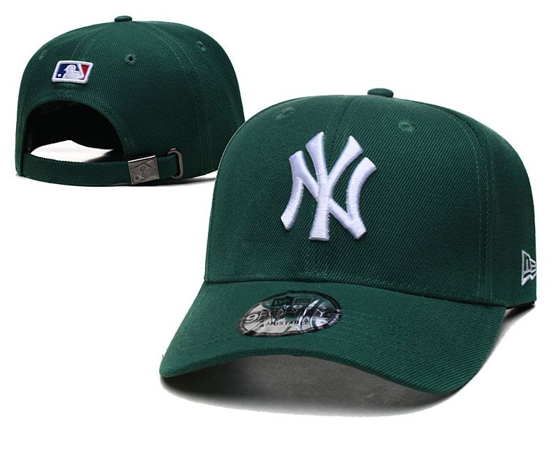 Бейсболка NEW YORK YANKEES #1