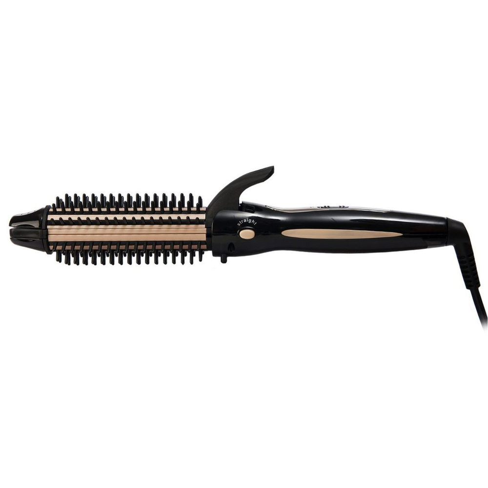 Прибор для укладки волос CENTEK CT-2013 (фен-щетка) #1