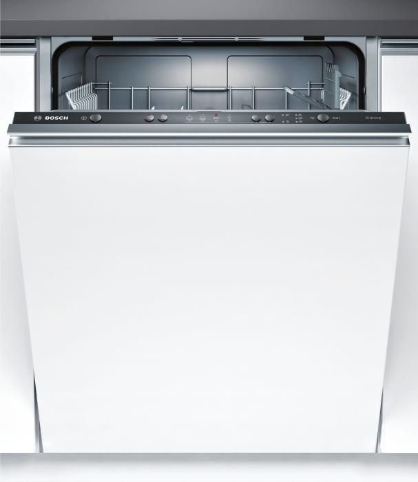 Bosch Встраиваемая посудомоечная машина SMV24AX02E, белый #1