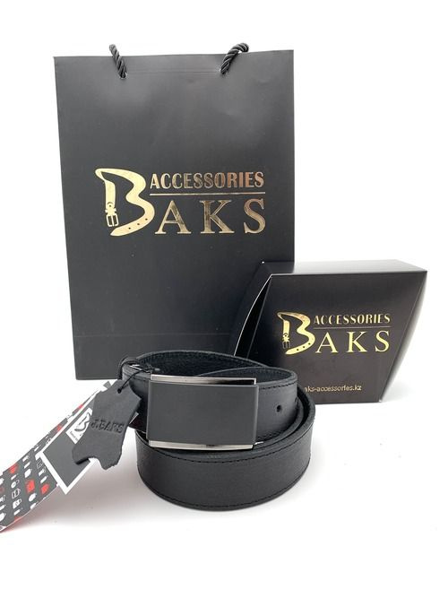 Baks accessories Ремень #1