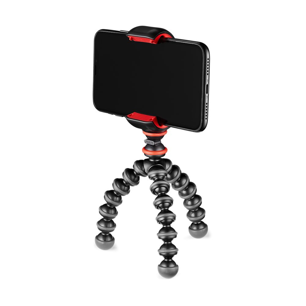 Штатив Joby GorillaPod Starter Kit (Black), черный #1