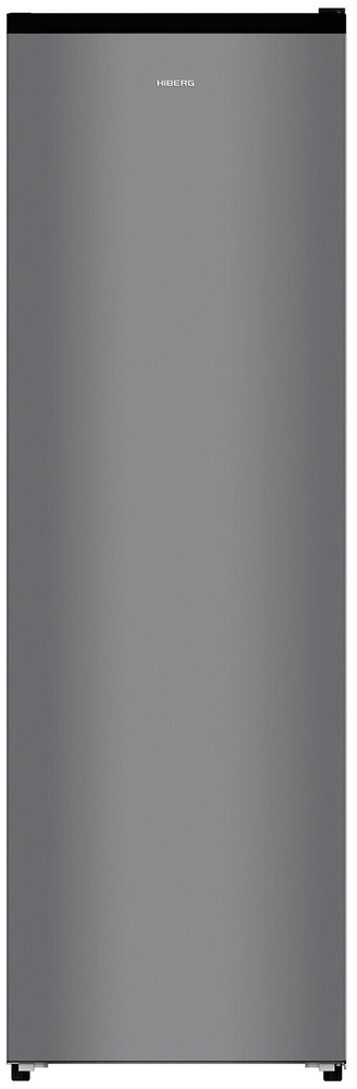 Hiberg Морозильная камера FR-25 NFCX, серый #1