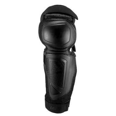 Leatt Наколенники 3.0 Knee & Shin Guard EXT Black L/XL #1