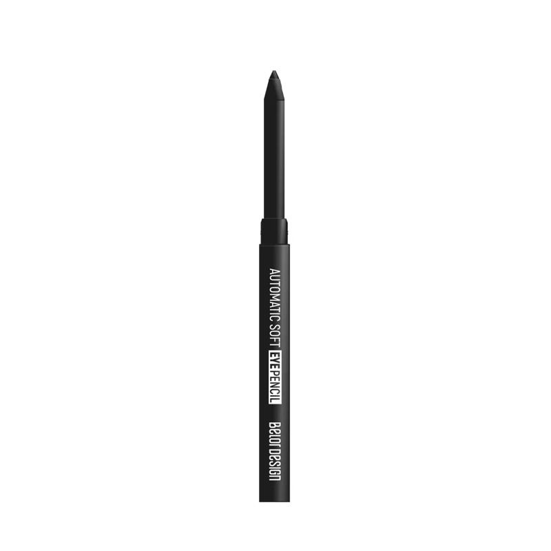 Карандаш для глаз механический Belor Design Automatic Soft Eyepencil т.301  #1