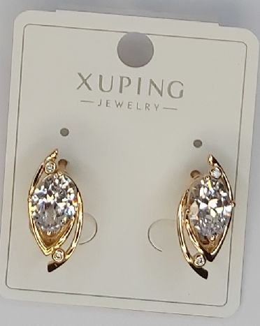 XUPING JEWELRY Серьги #1