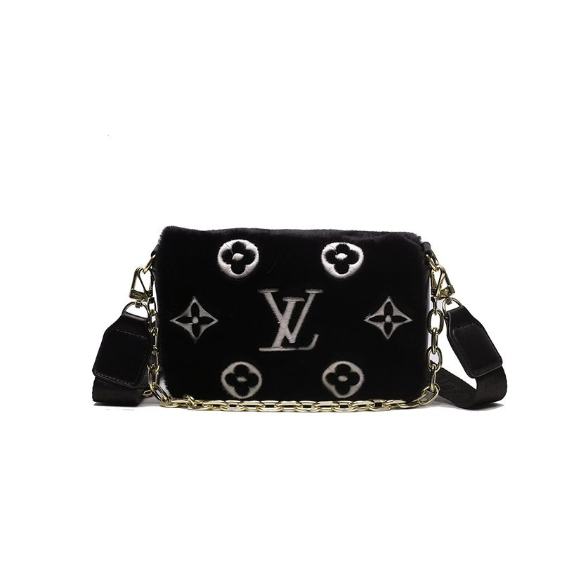 Louis Vuitton Сумка на плечо #1