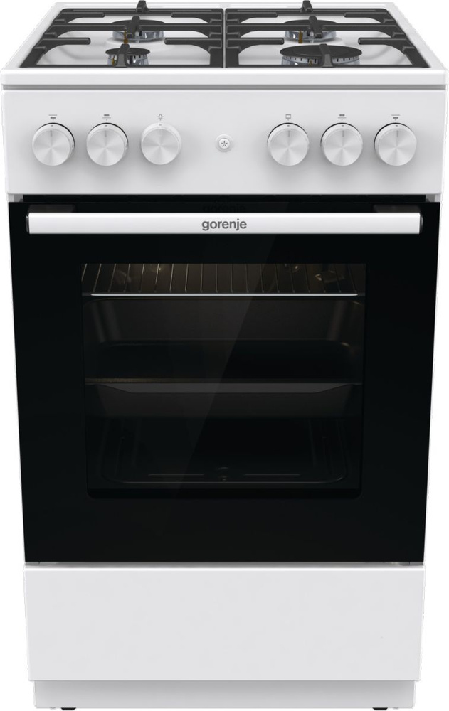 Плита газовая Gorenje GG5A11WF  #1