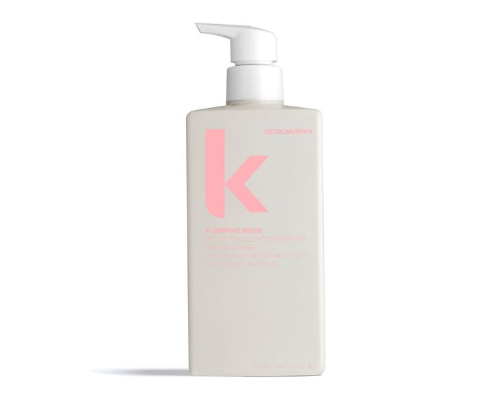 Kevin.Murphy Plumping Rinse - Бальзам для объема и уплотнения волос 500 мл  #1