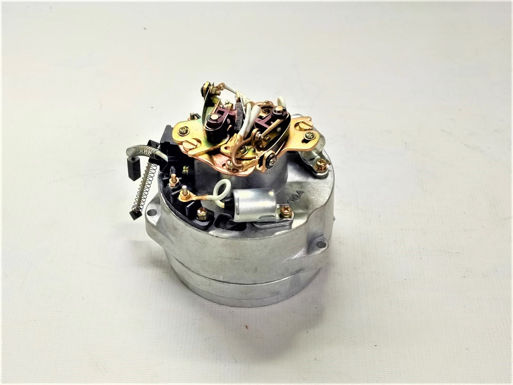 Генератор 12 в Иж Юпитер - купить по низким ценам в интернет-магазине ...