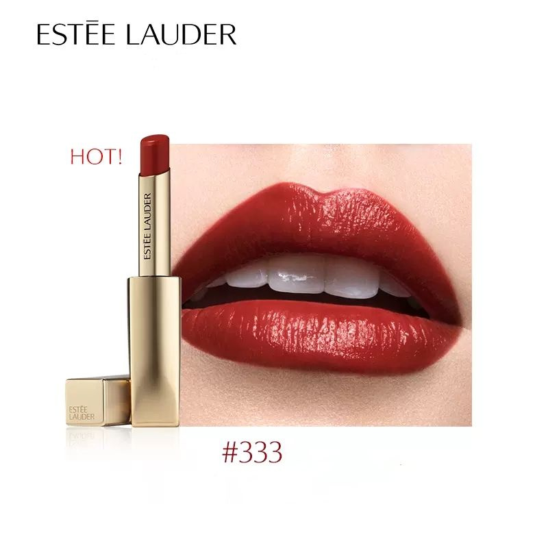 Estee Lauder губная помада #1