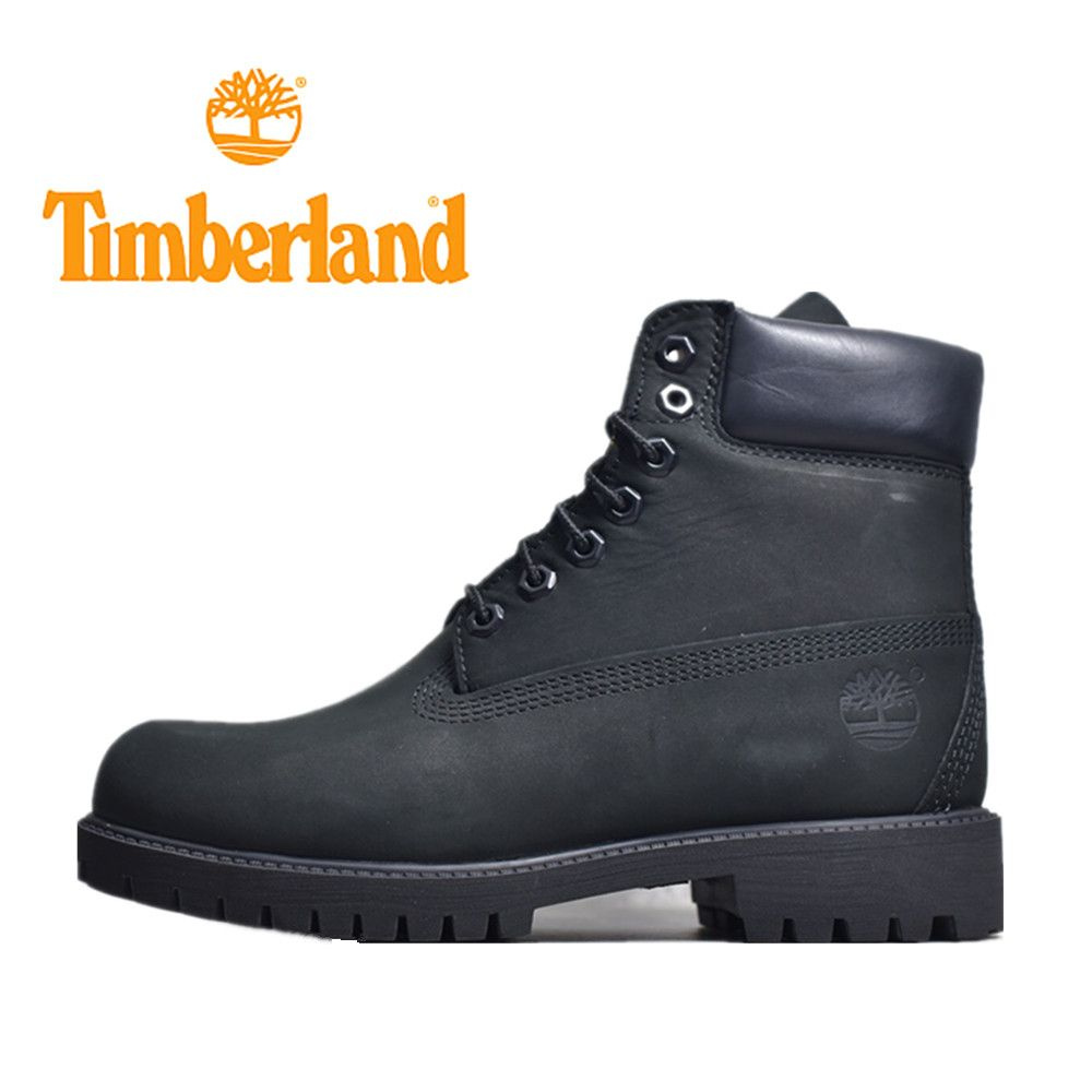 Ботинки Timberland Timberland 6 Inch Premium Boot Waterproof #1