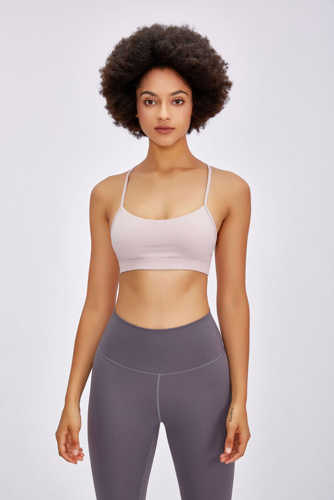 Топ Lululemon #1