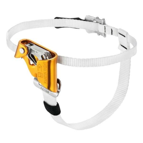 Зажим Petzl PANTIN правый #1