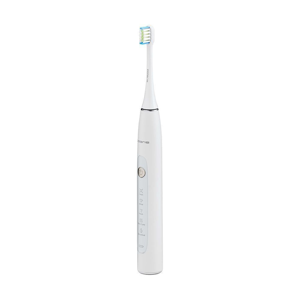 Polaris Электрическая зубная щетка PETB 0503 TC, белый #1
