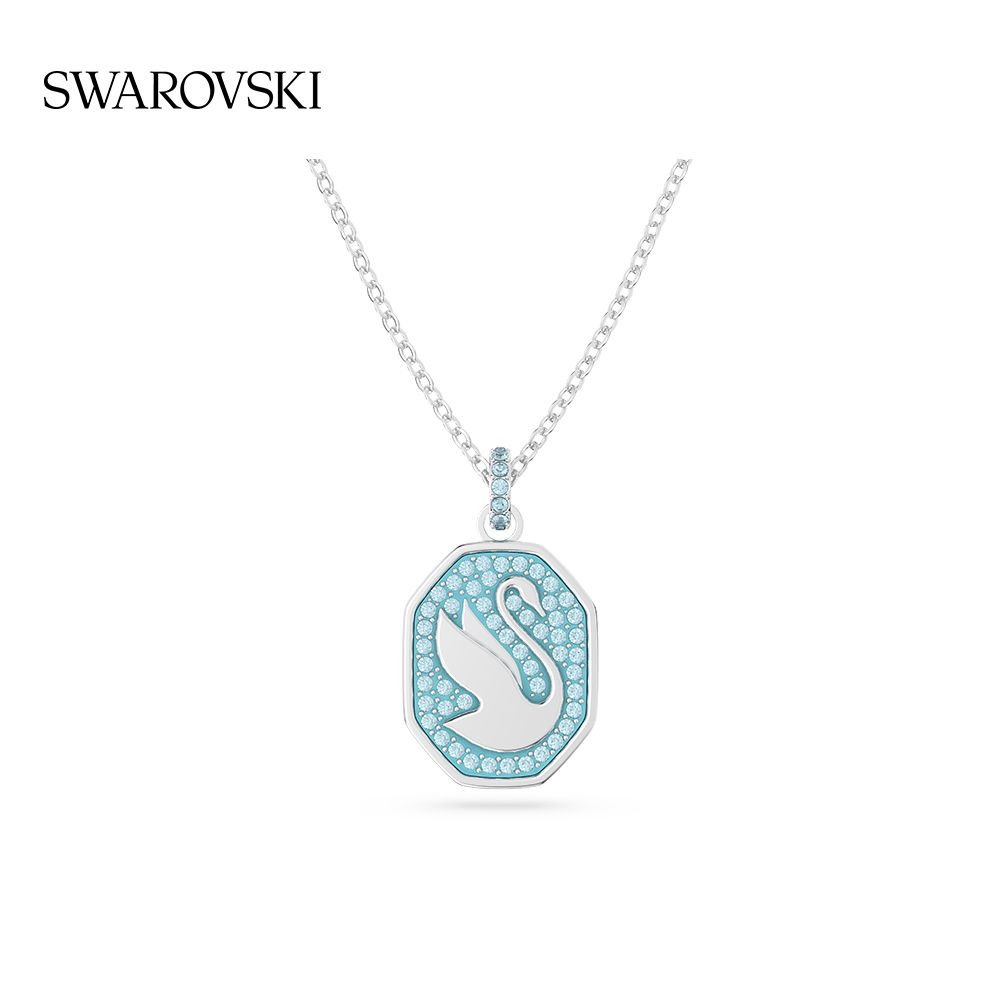 Swarovski Подвеска #1