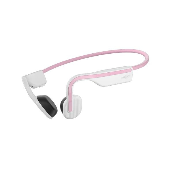 Наушники беспроводные SHOKZ OPENMOVE Pink (EU) #1