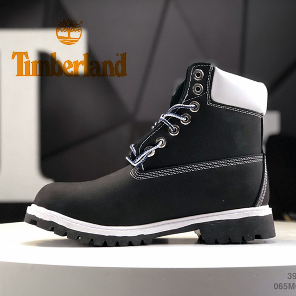 Ботинки Timberland Timberland 6 Inch Premium Boot Waterproof #1