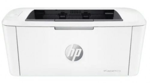 HP Принтер Europe/LaserJet M111a/A4/8,3 ppm/600x600 dpi/HPS #1