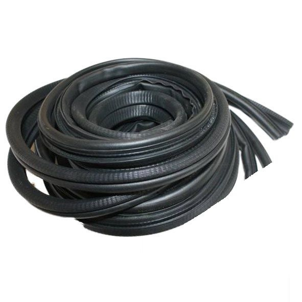 Уплотнитель двери 2170 Приора к-т 4 шт (PK167) купить по низкой цене в ...