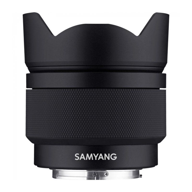 Объектив Samyang AF 12mm f/2.0 for Sony E, автофокусный #1