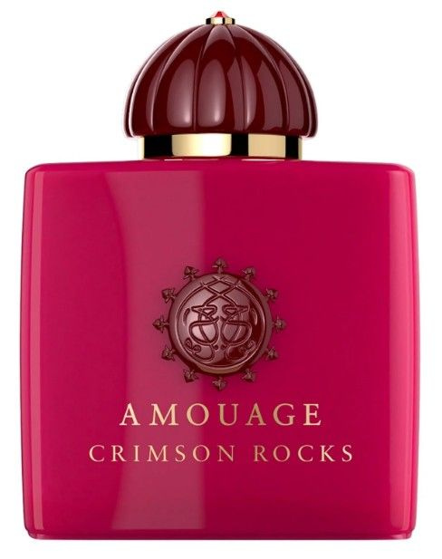 amouage crimson rocks 10ml edp отливант #1