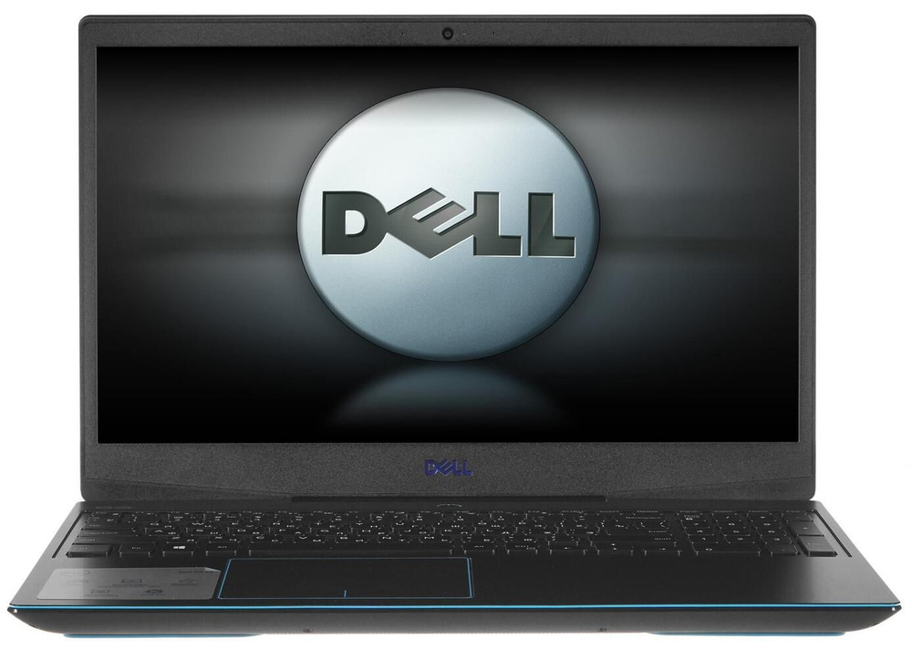 Dell G315-6620 (G315-6620) Игровой ноутбук 15,6", Intel Core i5-10300H, RAM 8 ГБ, SSD 512 ГБ, NVIDIA #1